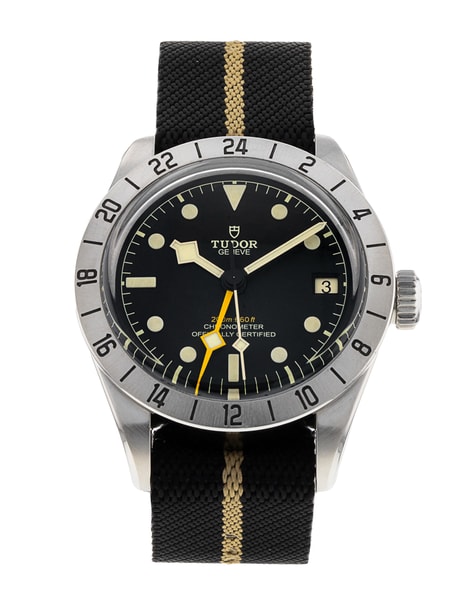 Tudor Black Bay Pro M79470-0001